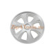 Makita оригинал 671105103 Вставка колеса 7 INCH