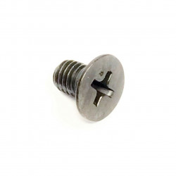 Makita оригинал 912207-5 Винт с потайной головкой 5X10 912207-5