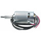 Двигун акумуляторного вентилятора Makita DCF300 (DC9V) оригінал TE00000509