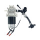 Makita оригинал PR00000201 Двигатель в сборе с помпой DUS054