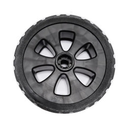 Makita оригинал 671204301 Колесо 8 INCH