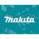 Makita оригинал WL00000094 Наклейка XGT