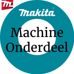 Makita оригинал 811P30-0 Наклейка серийная № GA9070