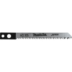Makita оригинал A-85824 Пилка для лобзика NO.105