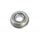 Makita оригинал 671040160 Подшипник колеса с фланцем PLM4626