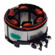 Makita оригинал 629A98-0 Статор DTW300/DTW301
