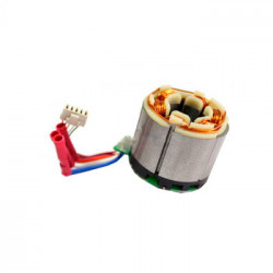 Makita оригинал 629B62-7 Статор DUC357