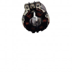 Makita оригинал 629A22-3 Статор DUR192L