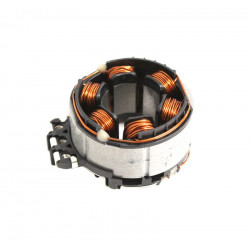 Makita оригинал 629A13-4 Статор TW005G