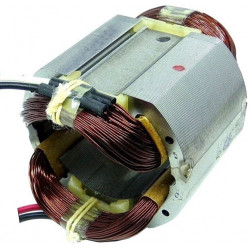 Makita оригинал 621A44-9 Статор в сборе HP1630