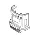 Makita оригинал SE00001219 Фронтальная панель DMR055