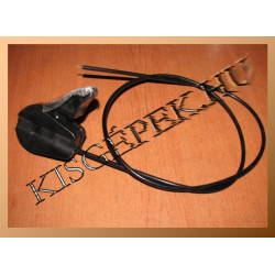 Ручка газу Makita (Макита) оригинал 671010620