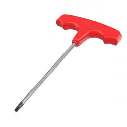 Викрутка TORX T27/2 Makita (Макита) оригинал 944500862