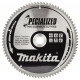 Диск пильный по алюминию SPECIALIZED 300х30 мм 80Т Makita (Макита) оригинал B-09721
