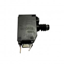 Вимикач C3JW-6BM-PN WR100D Makita (Макита) оригинал 651391-8