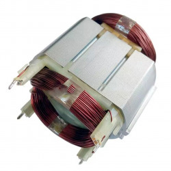 Статор DVC862L DVC863L Makita (Макіта) оригінал 629256-2