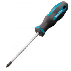 Викрутка магнітна PH1 (1X100) Makita (Макита) оригинал B-65903