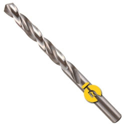 Свердло HSS-G по металу 4,25x75 мм (10 шт.) Makita (Макита) оригинал D-06345