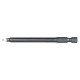 Бита удлиненная SQ3-90 mm Makita (Макита) оригинал B-57825