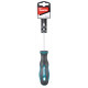 Отвертка магнитная T30 (T30X100) Makita (Макита) оригинал B-66014