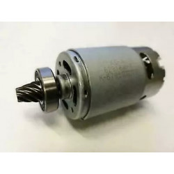 Двигатель (мотор) JR103D JR105D Makita (Макита) оригинал 629165-5