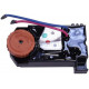 Контролер HS301D Makita (Макита) оригинал 632F49-4