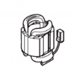 Контакт HR2800 Makita (Макита) оригинал 654283-0