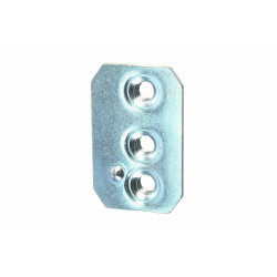 Прижимна пластина Makita (Макита) оригінал 671002281