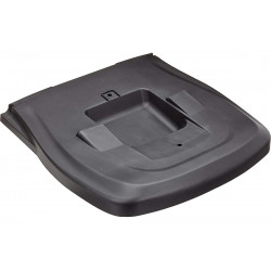 Кришка травозбірника ELM3310 Makita (Макита) оригінал 671440001