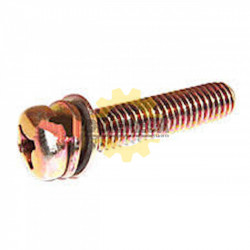 Винт M6X30 Makita (Макита) оригинал 911353-1