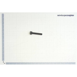 Винт М5х30 Makita (Макита) оригинал 925251-3
