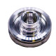 Тарілчастий клапан Makita (Макита) оригінал A0308-0591