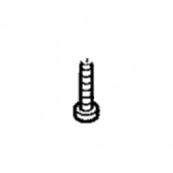 Винт ST 4X16 UR3000/ET - 40 Makita (Макита) оригинал DA00000012