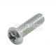 Винт M4X12 UR3000/ET - 40 Makita (Макита) оригинал DA00000032