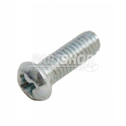 Винт M4X12 UR3000/ET - 40 Makita (Макита) оригинал DA00000032