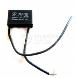 Конденсатор UR3000/ET - 40 Makita (Макита) оригинал DA00000054