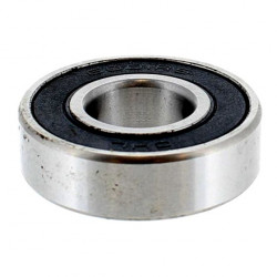 Підшипник 6001-RS LH1200FL Makita (Макита) оригінал JM23300071