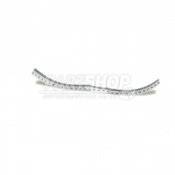 Табличка Makita (Макита) оригінал JM27100100