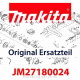 Табличка з логотипом Makita (Макита) оригінал JM27180024