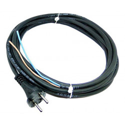Кабель питания, новая модель Makita (Макита) оригинал P - 26185