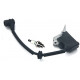 Якорь магнета Makita (Макита) оригинал S150053510