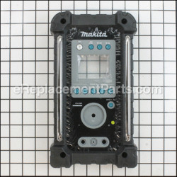 Передняя крышка BMR100 Makita (Макита) оригинал SE00000005