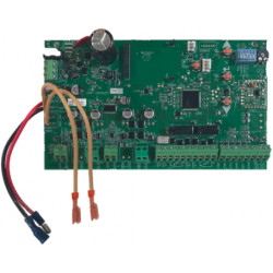 Друкована плата С BMR100 Makita (Макита) оригінал SE00000013