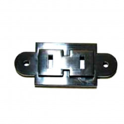 Держатель аккумулятора BMR100 Makita (Макита) оригинал SE020PC040
