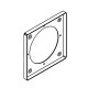 Держатель громкоговорителя BMR100 Makita (Макита) оригинал SE021J9010