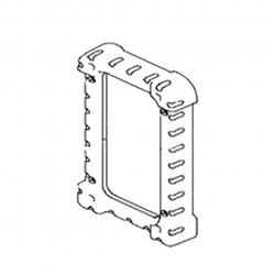 Передний колпачок Makita (Макита) оригинал SE0331PC5Z