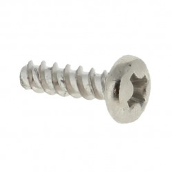 Винт M4X12 Makita (Макита) оригинал SE09090023