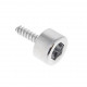 Винт М3х10 BMR100 Makita (Макита) оригинал SE09173106