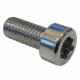 Винт М6х14 BMR100 Makita (Макита) оригинал SE9076146A