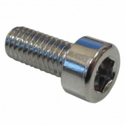 Винт М6х14 BMR100 Makita (Макита) оригинал SE9076146A